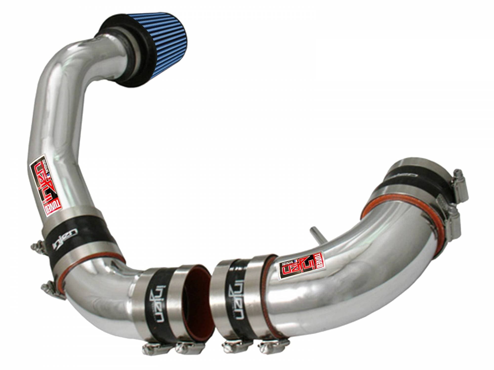 Injen 04-08 Tiburon 2.0L 4 Cyl. Polished Cold Air Intake (SP1381P)