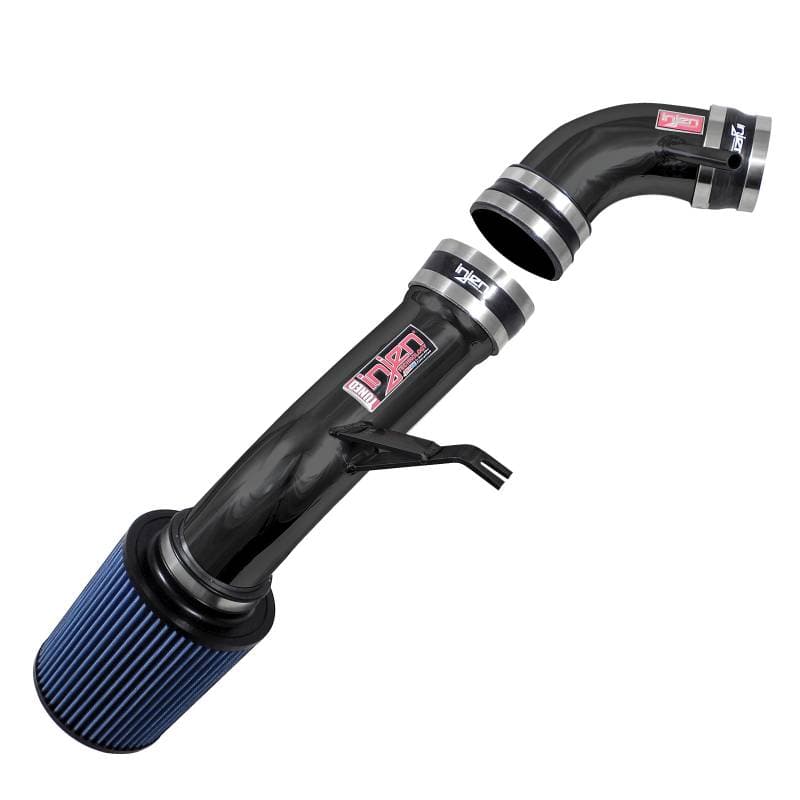 Injen 10-12 Genesis Coupe ONLY 3.8L V6 Black Cold Air Intake (injSP1390BLK)