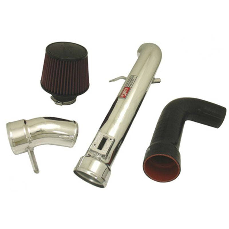 Injen 03-06 Nissan 350Z 3.5L V6 Polished Cold Air Intake (injSP1986P)