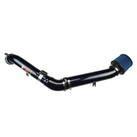 Injen 2006-2008 Infiniti M35 V6-3.5L Black Cold Air Intake