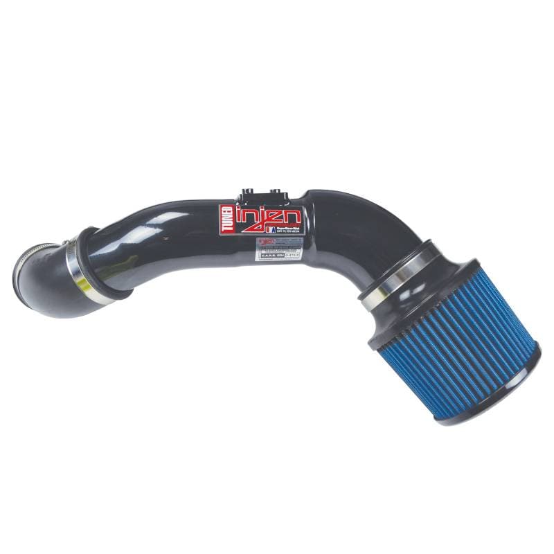 Injen 06-09 Civic Si 2.0L 4Cyl. Coupe & Sedan Black Short Ram Intake (injSP1577BLK)