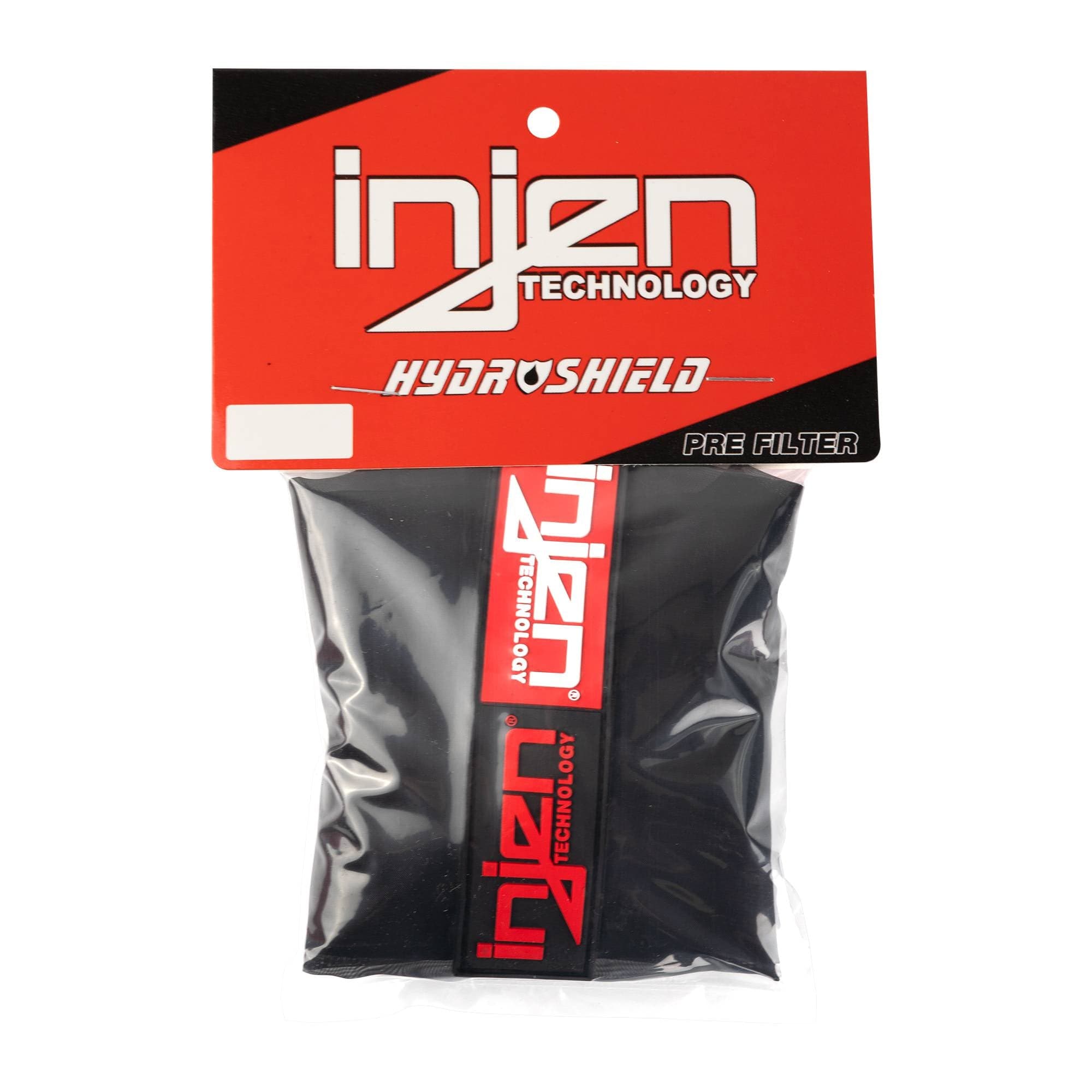 Injen Black Water Repellant Pre-Filter Fits X-1059 Fits Filters X-1059 / X-1078 / X-1079 (1040BLK)