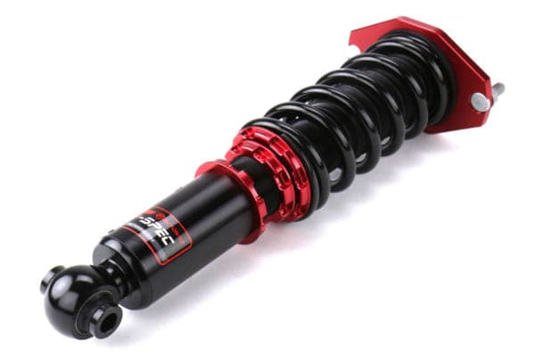 FactionFab 2015-2021 WRX/ STi F-Spec Coilovers