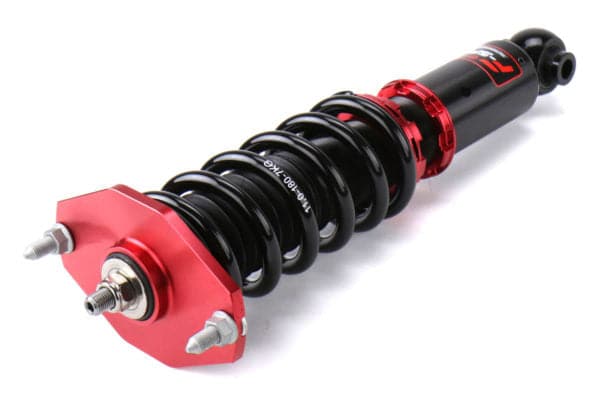 FactionFab 2015-2021 WRX/ STi F-Spec Coilovers