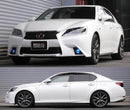 RS-R 13-15 Lexus GS350 RWD F-Sport (GRL10) Down Sus Springs