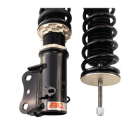 BC Racing BR Coilovers for 85-99 VOLKSWAGEN GOLF/JETTA