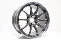 Volk Racing CE28 SL - 18x9.5 +44 5x120 - Pressed Graphite