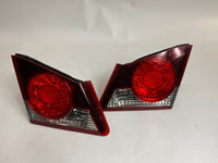 JDM FD2 "Zenki" Honda Civic Type R Trunk Tail Lights