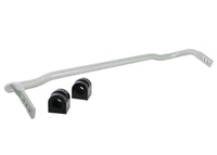 Whiteline 17+ Tesla Model 3 Front 30mm Heavy Duty Swaybar