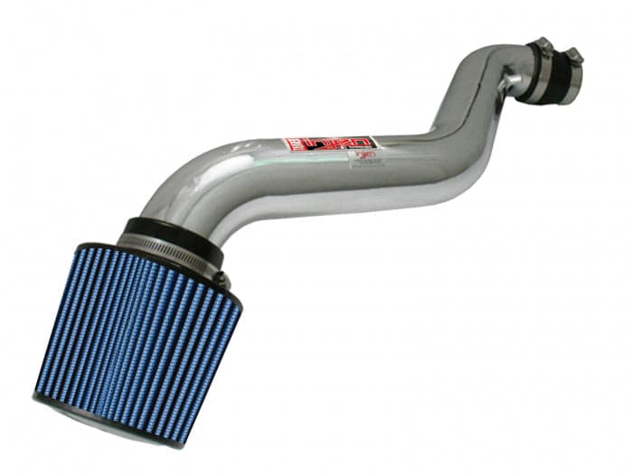 Injen 94-97 Accord 4 Cylinder Polished Short Ram Intake (IS1650P)