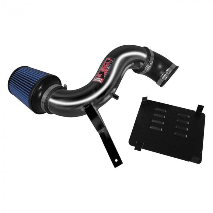 Injen 09-13 Kia Forte 2.4L 4cyl Black Short Ram Intake w/ MR Technology (IS1321BLK)