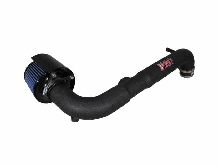 Injen 05-20 Toyota Tacoma 2.7L  Wrinkle Black Power-Flow Air Intake w/ MR Tech/Heat Shield/Nano Filter (injPF2011WB)