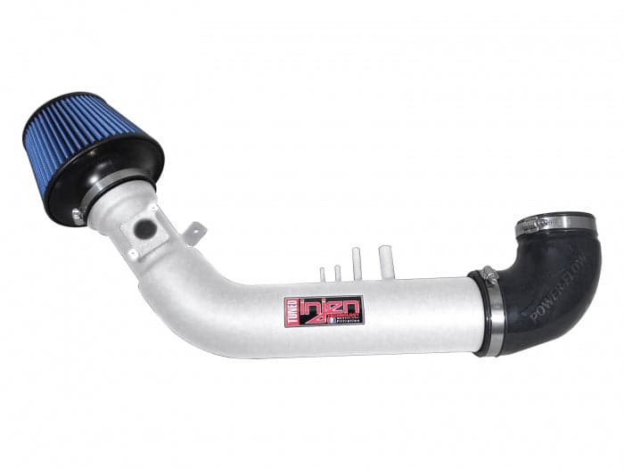 Injen 00-04 Tundra / Sequoia 4.7L V8 & Power Shield only Polished Power-Flow Air Intake System (PF2018P)