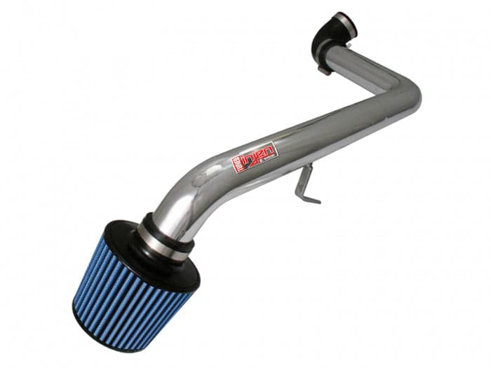 Injen 95-98 Eclipse 4 Cyl. Non Turbo No Spyder Polished Cold Air Intake (RD1880P)