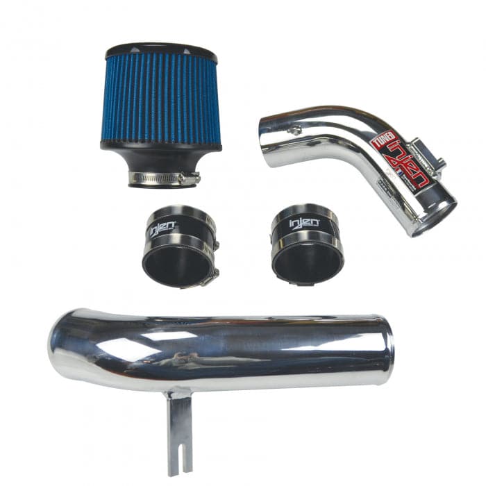 Injen 03-08 Mazda 6 2.3L 4 Cyl. Polished Cold Air Intake (RD6068P)