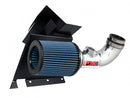 Injen 08-13 BMW 128i (E82/83) L6-3.0L / 06-13 BMW 3-Series (E9X) L6-3.0L SP SHORT RAM COLD AIR INTAKE SYSTEM (POLISHED)