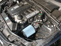 Injen 08-13 BMW 128i (E82/83) L6-3.0L / 06-13 BMW 3-Series (E9X) L6-3.0L SP SHORT RAM COLD AIR INTAKE SYSTEM (POLISHED)