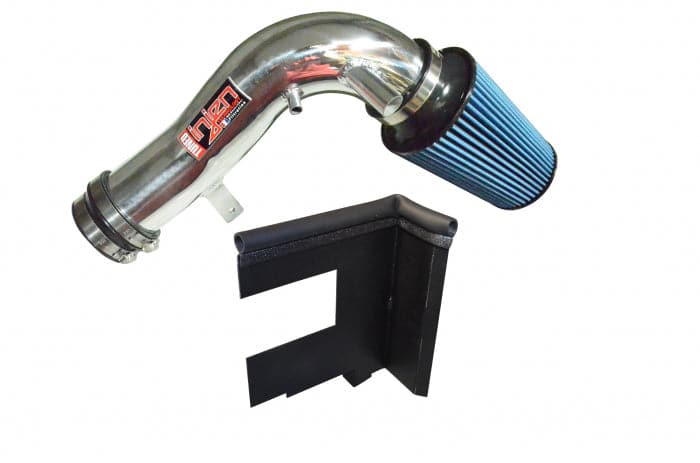 Injen 2015-2020 Hyundai Sonata 1.6L (t) Polished Short Ram Intake w/ Heat Shield (SP1332P)