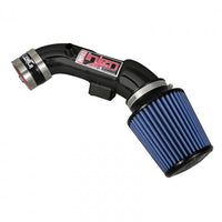 Injen 06-11 Honda Civic L4-1.8L 4cyl Black Tuned Air Intake w/ MR Tech/Nano-Fiber Dry Filter (SP1570BLK)