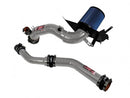 Injen 08-15 Mitsubishi Evo X 2.0L 4Cyl Polished Short Ram Intake