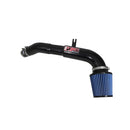 Injen 11-15 Nissan Juke 1.6L (incl Nismo) Black Short Ram Intake