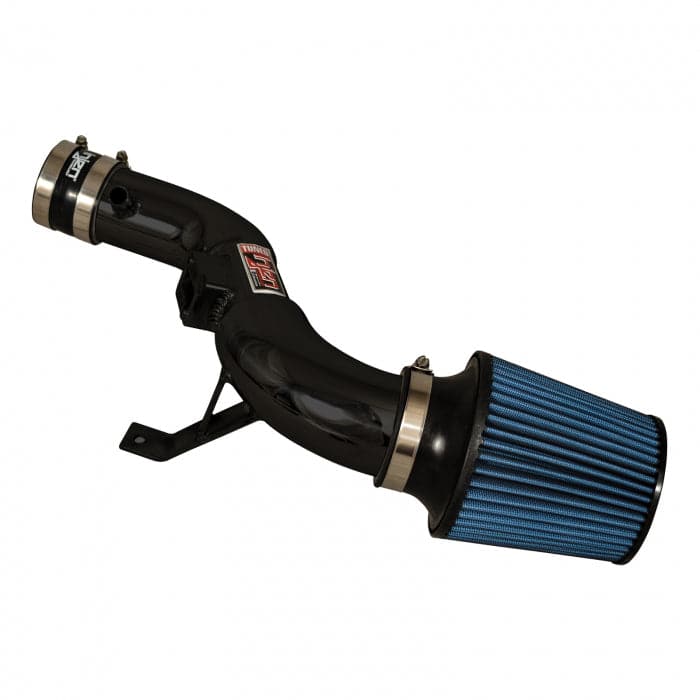 Injen 2013-2019 Nissan Versa Note 1.6L 4 Cyl. Black Short Ram Intake w/ MR Technology (SP1906BLK)