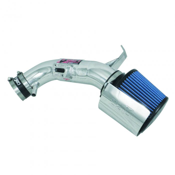 Injen 07-09 Altima 4 Cylinder 2.5L w/ Heat Shield (Automatic Only) Polished Short Ram Intake (SP1974P)