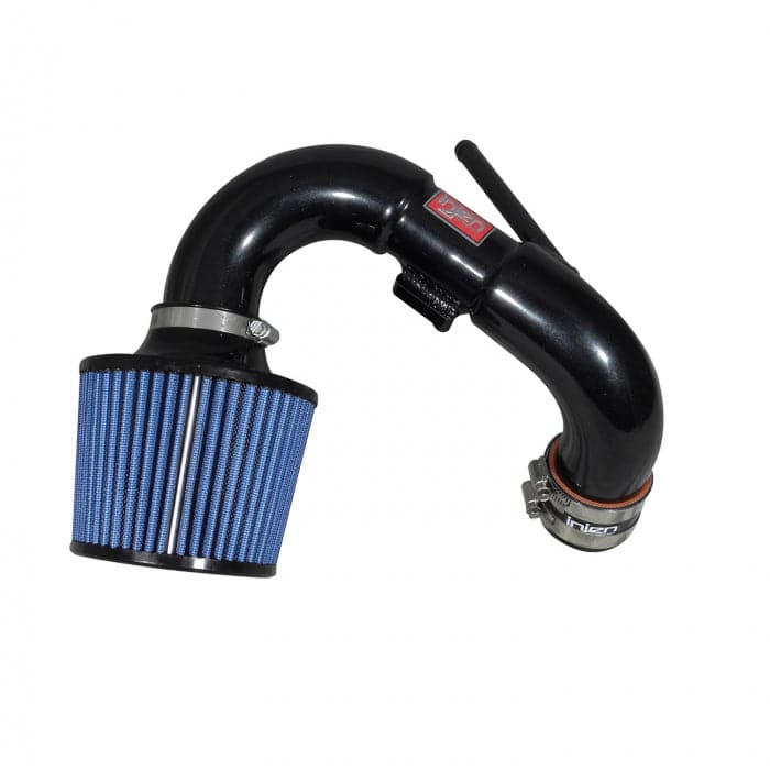 Injen 10-17 Toyota Prius 1.8L 4cyl / 11-13 Lexus CT 200H Hybrid Blk C/A Intake w/ MR Tech/Air Fusion (SP2090BLK)