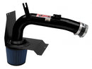 Injen 08-13 Subaru Impreza WRX/STi 2.5L (t) Black Cold Air Intake