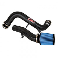 Injen 14-17 Kia Forte' Koup 1.6L Turbo 4Cyl Black Cold Air Intake (Converts to Short Ram Intake)