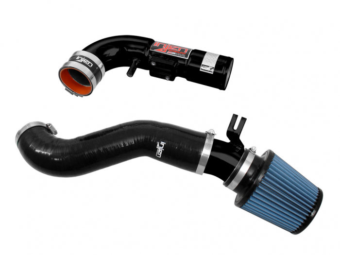 Injen 09-13 Honda Fit 1.5L 4 Cyl. Black Cold Air Intake (SP1512BLK)