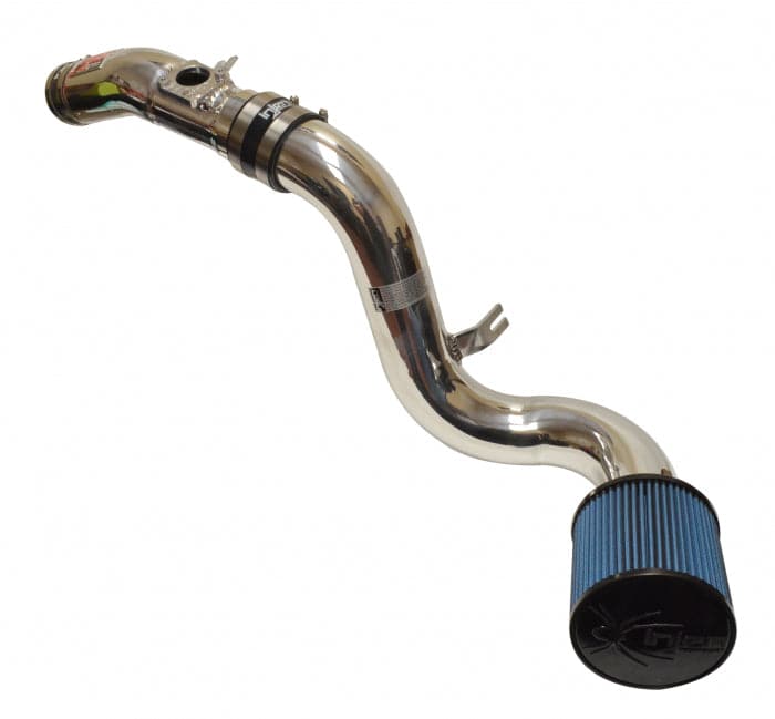 Injen 2017-2020 Honda Civic Si 1.5L Polished Cold Air Intake (SP1581P)