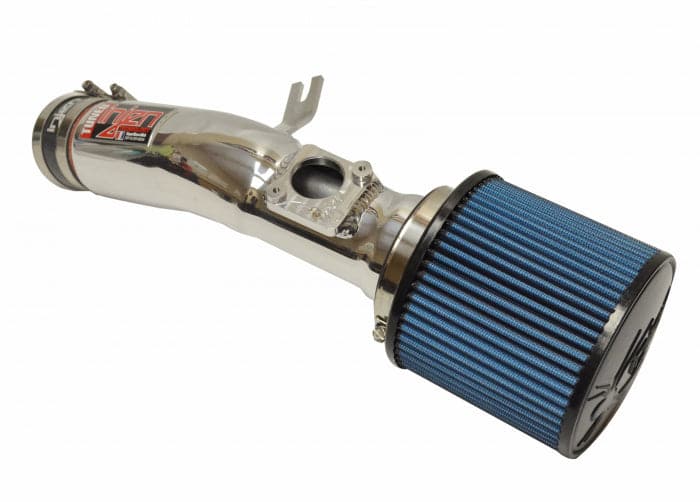 Injen 2017-2020 Honda Civic Si 1.5L Polished Cold Air Intake