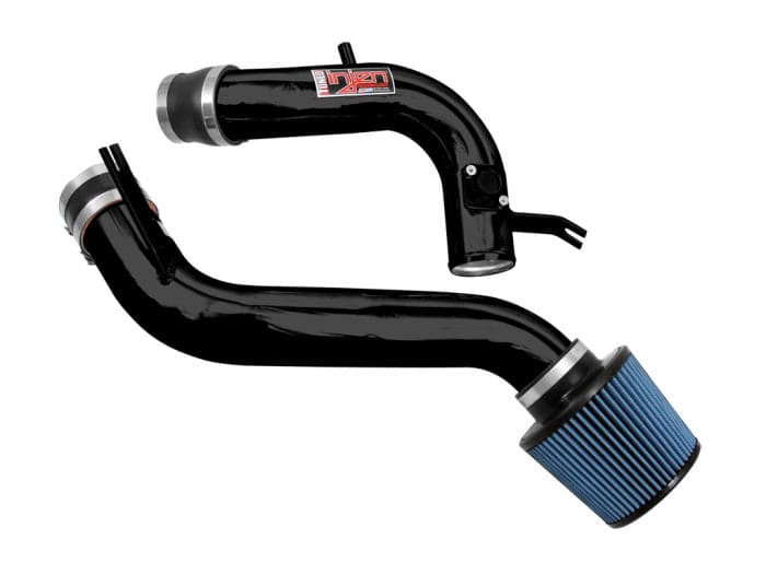 Injen 08-12 Accord Coupe 2.4L 190hp 4cyl. Black Cold Air Intake (SP1675BLK)