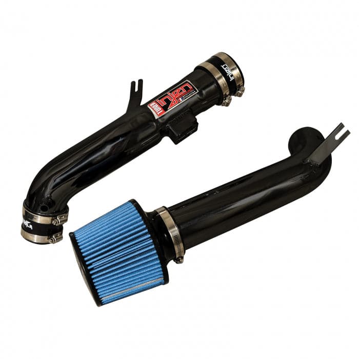 Injen 13-20 Honda Accord 2.4L 4cyl Black Cold Air Intake w/ MR Tech & Air Fusion (Converts to SRI) (SP1676BLK)