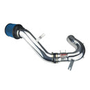 Injen 06-10 M45 4.5L V8 Polished Cold Air Intake