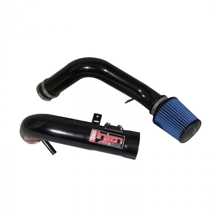 Injen 08-15 Scion xB L4-2.4L Black Cold Air Intake (SP2106BLK)