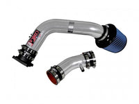 Injen 02-06 Sentra SE-R Spec V 2.5L (CARB 02-04 Only) Polished Cold Air Intake