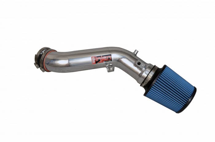 Injen 2012-2014 Hyundai Genesis Sedan 3.8L V6 Polished Short Ram Intake with MR Technology (SP1393P)