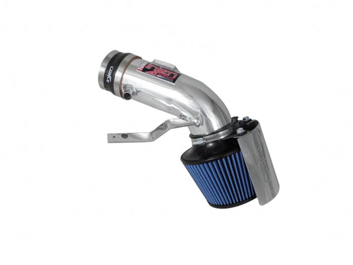 Injen 09-14 Maxima V6 3.5L Polished Short Ram Intake w/ MR Tech/Air Fusion/Heat Shield w/ Brackets (SP1947P)