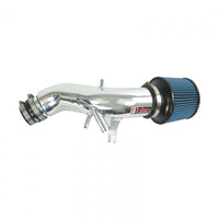 Injen 15-19 Hyundai Sonata 2.0T / 16-20 KIA Optima Polished Short Ram Air Intake