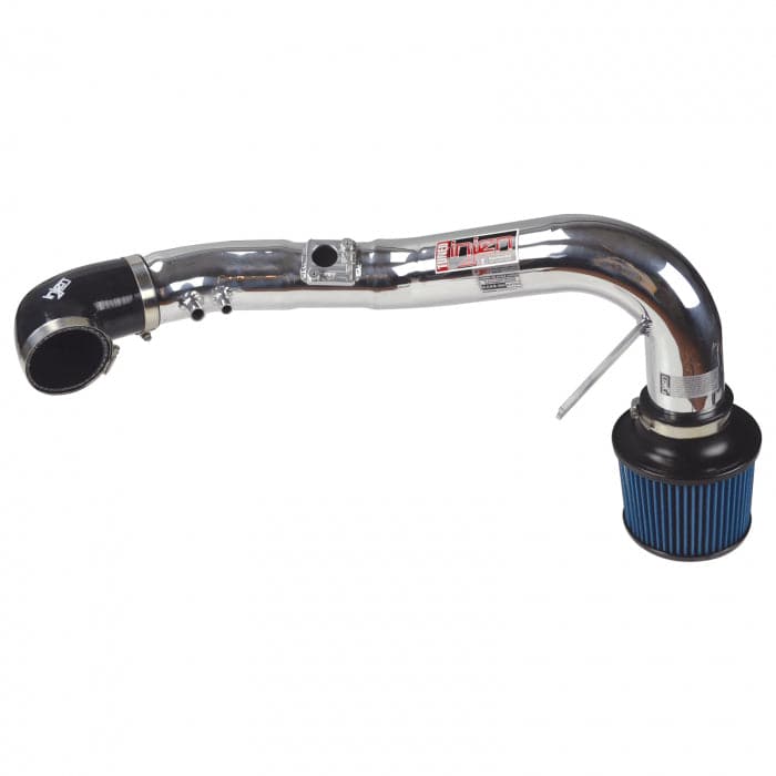 Injen 06-11 Civic Si Coupe & Sedan Polished Cold Air Intake (SP1578P)