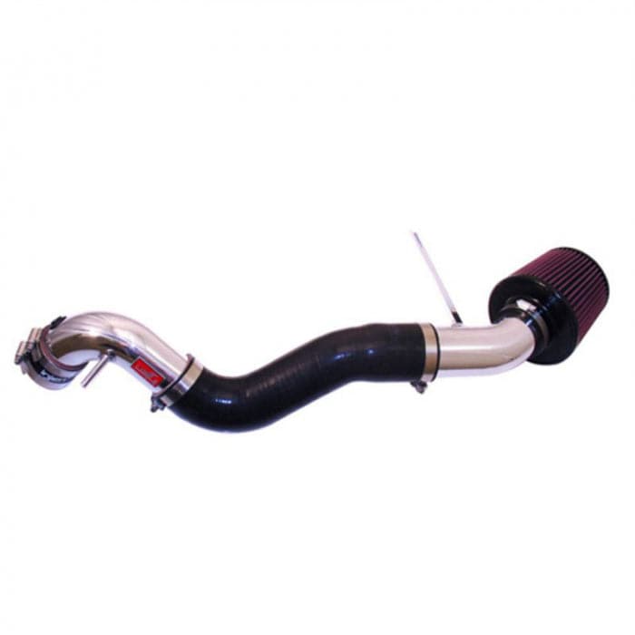 Injen 07-08 Honda Fit L4-1.5L 4 Cyl. Polished Cold Air Intake (SP1511P)