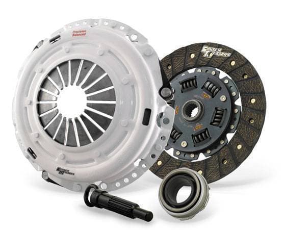 Clutch Masters 01-03 Toyota Tacoma 2.4L 4WD / 95-04 Toyota Tacoma 2.7L 2WD/4WD FX100 Clutch Kit (clm16070-HD00)