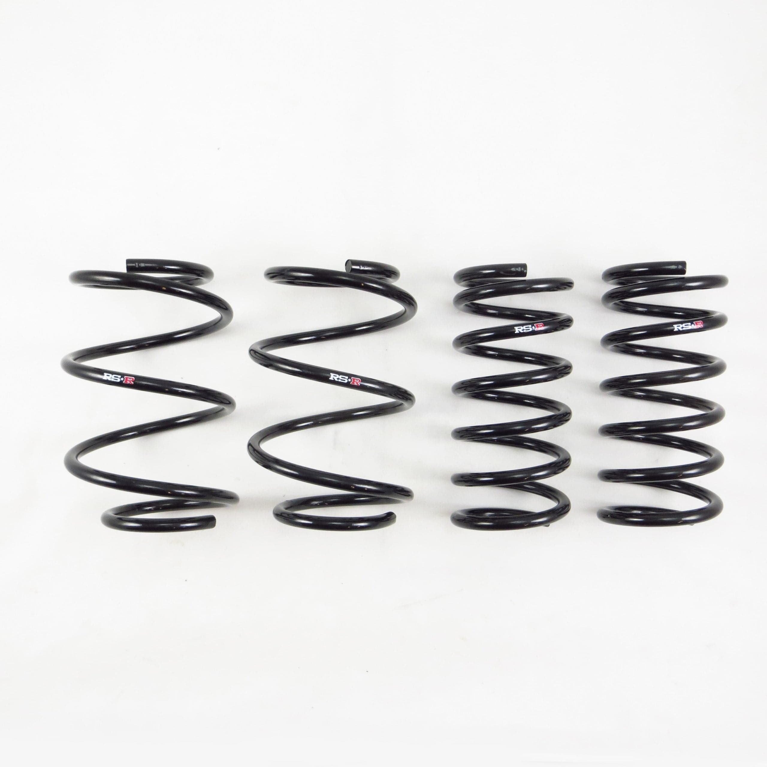 RS-R 09-14 Nissan Maxima Down Sus Springs (N910D)