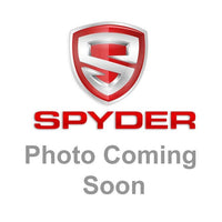 Spyder 16-20 Toyota Tacoma LED Model Only High-Power LED Headlights - Chrome PRO-YD-TT16LEDAP-C (spy5088383)