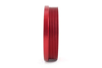 PERRIN Crank Pulley - Red