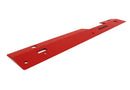 Perrin 02-07 Subaru WRX/STi Red Radiator Shroud