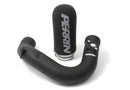 Perrin Performance Cold Air Intake [Manual Trans Only] Wrinkle Black