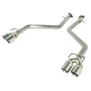 Remark Axleback Exhaust for Lexus RC 200t/ RC 300/ RC 350